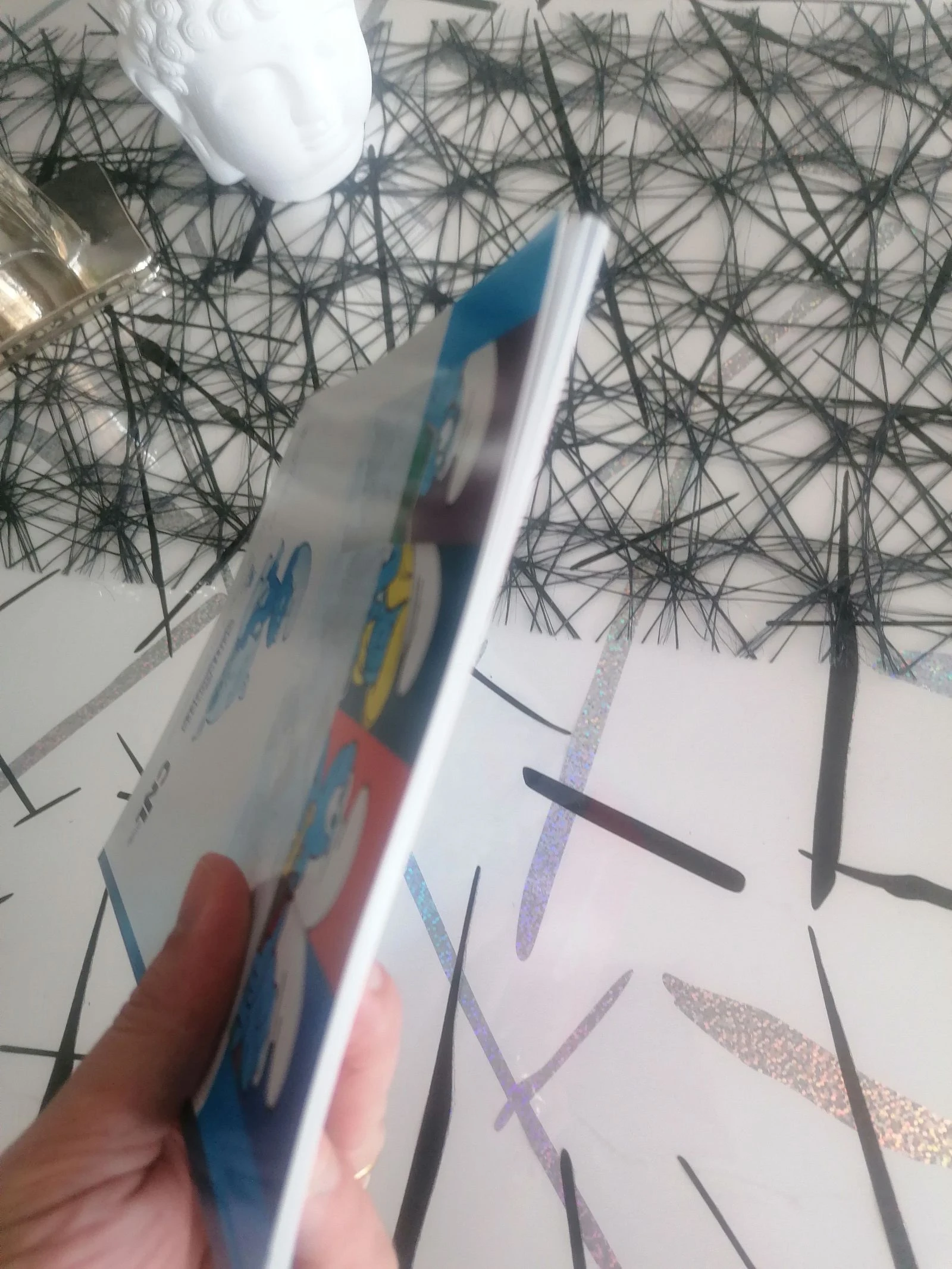 Levert de schtroumps 📘 – photo 11